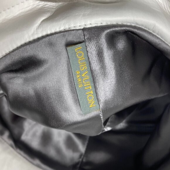 LOUIS VUITTON LVCUP Louis Vuitton Cup logo bucket hat bob hat - Picture 13 of 13